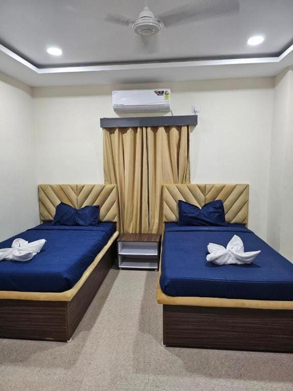 Mehmaan Guest House Bed and Breakfast in Hyderabad