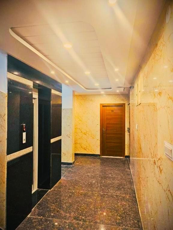 Mehmaan Guest House Bed and Breakfast in Hyderabad