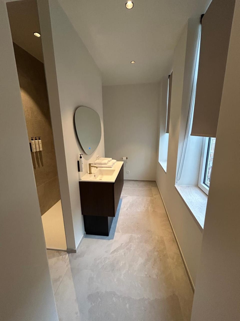 Manteka Logies Hotel in Ypres