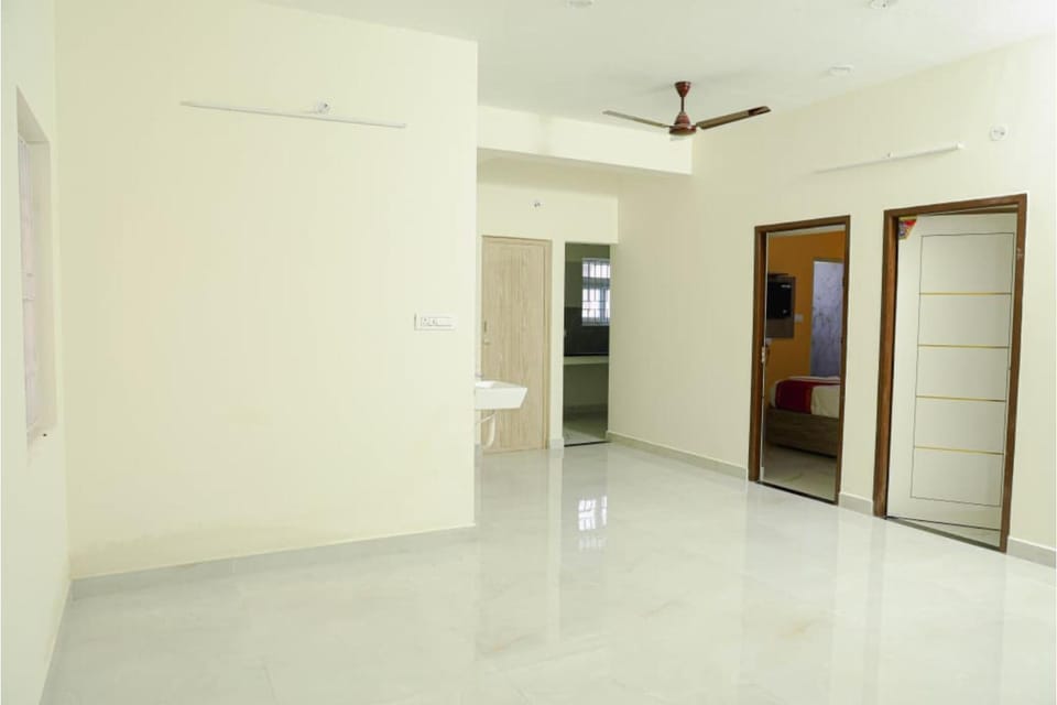 Interior view
