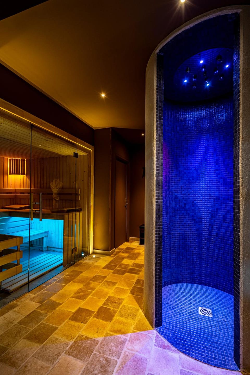 Domaine de Rymska & Spa - Relais & Chateaux Hotel in Bourgogne-Franche-Comté