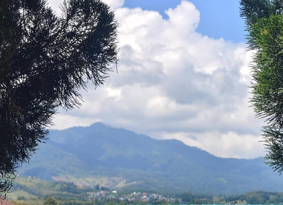 A-Thip House Hotel in Thailand