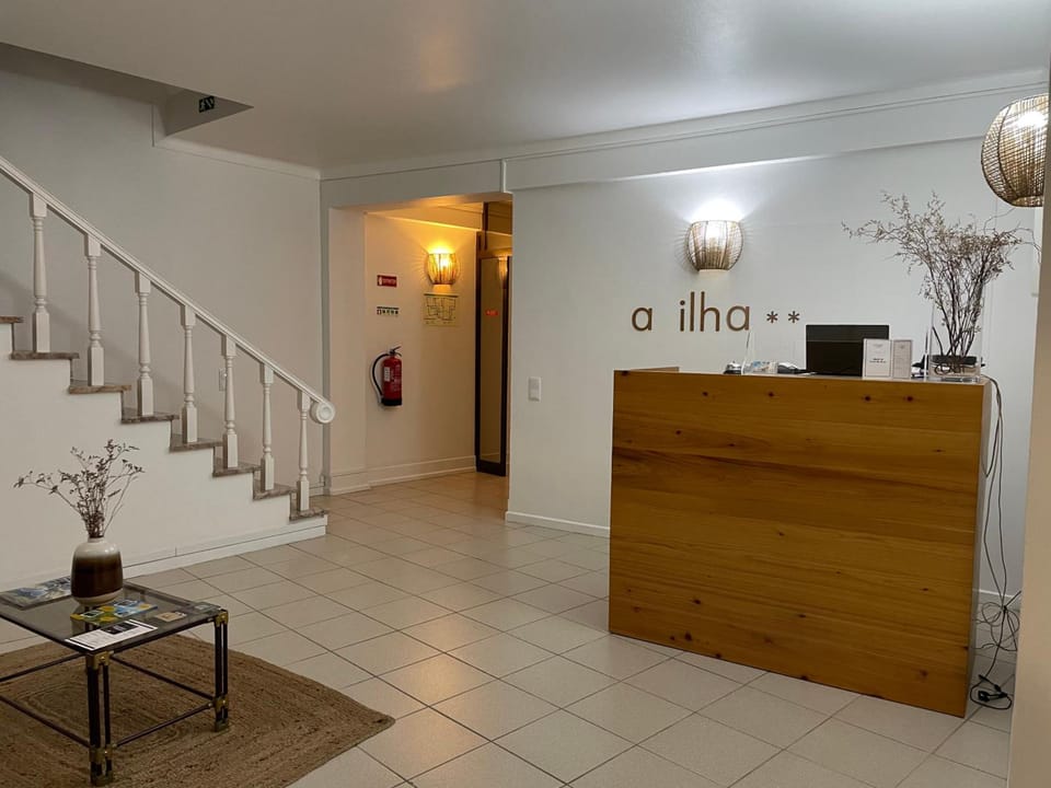 Hotel Ilha Hotel in Azores District