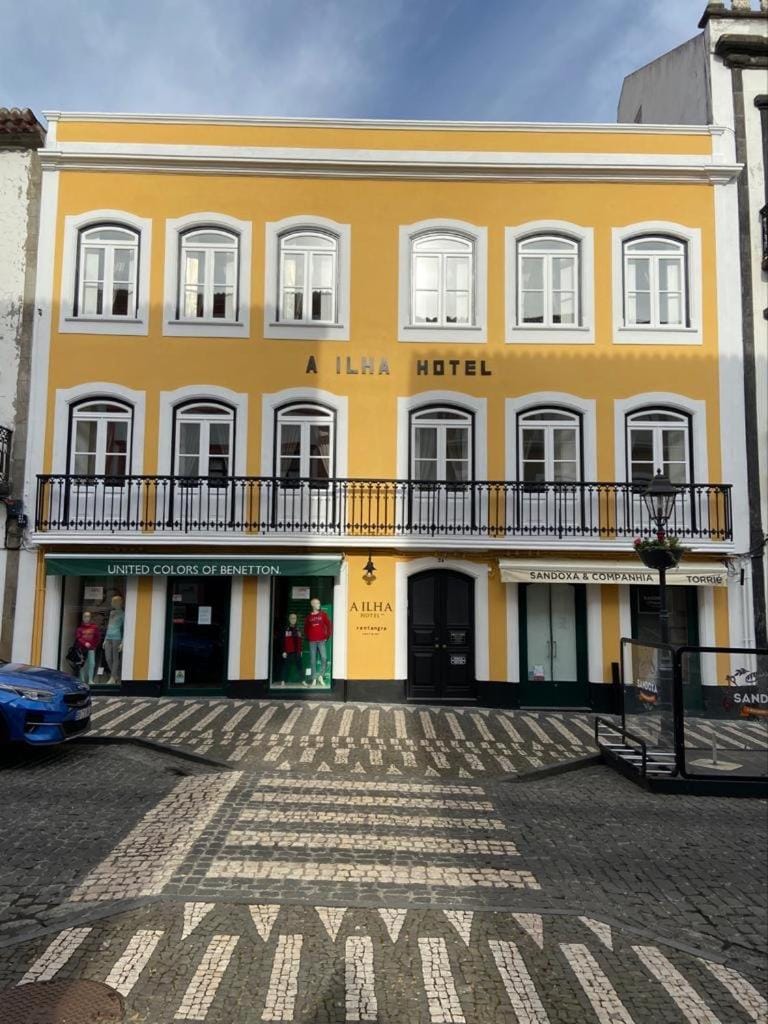 Hotel Ilha Hotel in Azores District