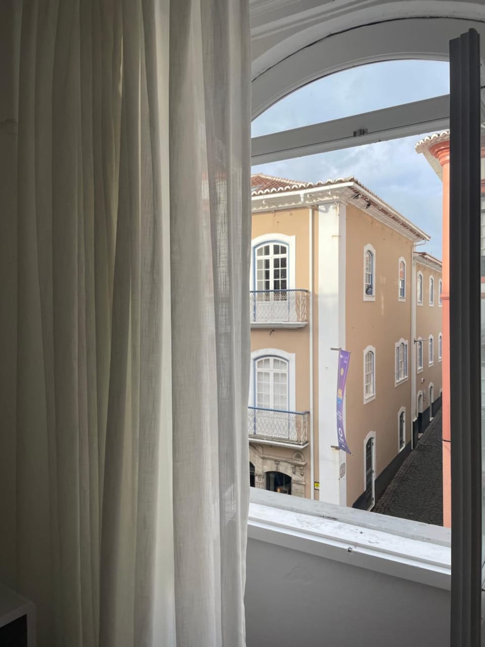 Hotel Ilha Hotel in Azores District