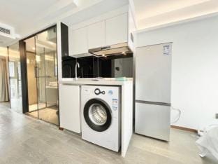 Hostel (Jiahe Future Golden Tower Branch) Hotel in Hangzhou
