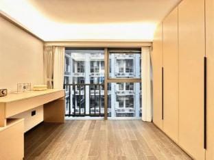 Hostel (Jiahe Future Golden Tower Branch) Hotel in Hangzhou