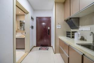 Xingyu Xingyuan Apartment (Shengshi Mansion Branch) Hotel in Nanjing