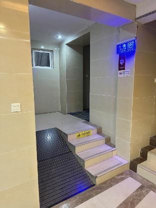 Huaxin Express Hotel (Donghai High-Speed Rail Station Branch) Hotel in Jiangsu