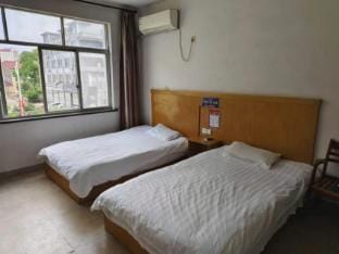 898 Inn Hotel in Zhejiang