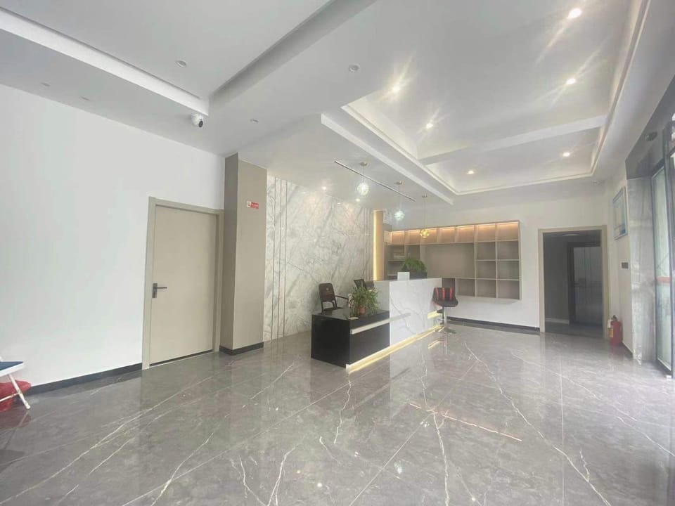 Shengjia Business Hotel (Lishui Shuige Jiangtai Branch) Hotel in Zhejiang
