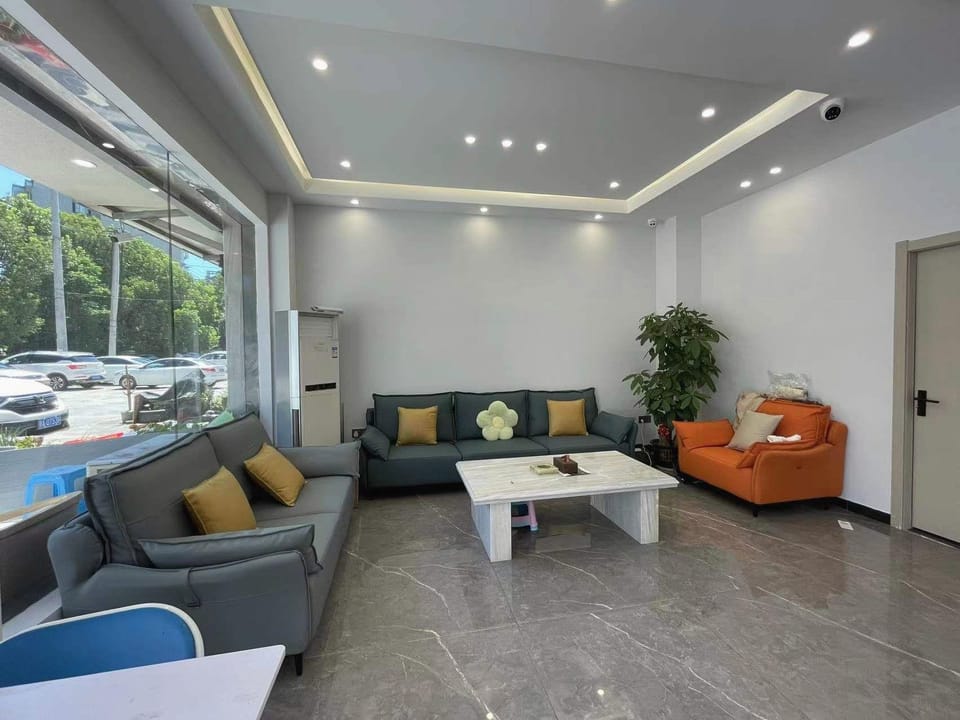 Shengjia Business Hotel (Lishui Shuige Jiangtai Branch) Hotel in Zhejiang