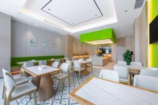 Pinrui Hotel (Shanghai Songjiang Branch) Hotel in Shanghai
