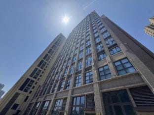 Happy Stay Media Apartment Hotel (Wuxi Software Park Branch) Hotel in Suzhou