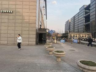 Jingyue Youth Hostel (Jiubao Metro Station) Hotel in Hangzhou