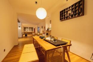 Big House Small Inn Youth Hostel (Quzhou Donggang Branch) Hotel in Zhejiang