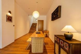 Big House Small Inn Youth Hostel (Quzhou Donggang Branch) Hotel in Zhejiang
