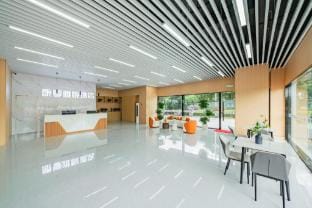 Kangting Yayue Hotel (Qilun Square Metro Station) Hotel in Hangzhou