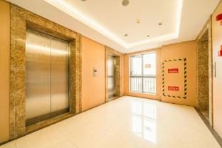 Kangting Yayue Hotel (Qilun Square Metro Station) Hotel in Hangzhou