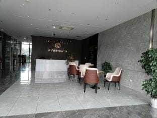 Timesu IMAX Cinema Apartment (Qingyang Plaza Branch) Hotel in Suzhou