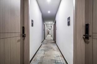 Chengrui Hotel (Central Hospital Branch) Hotel in Zhejiang
