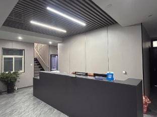 Gunai Meisu Hotel in Jiangsu