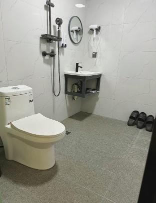 Shangyi Holiday Hotel Hotel in Zhejiang