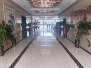 Shanchen Hotel Hotel in Jiangsu