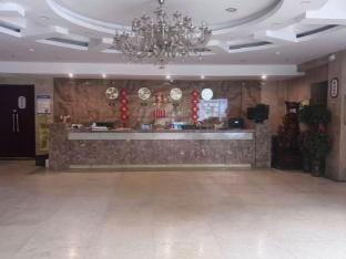 Shanchen Hotel Hotel in Jiangsu