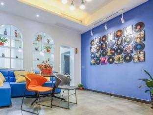 Hasty Years Boutique Inn (Nianhua Bay) Hotel in Suzhou