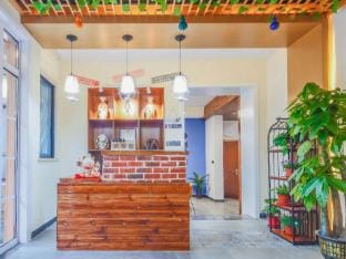 Hasty Years Boutique Inn (Nianhua Bay) Hotel in Suzhou