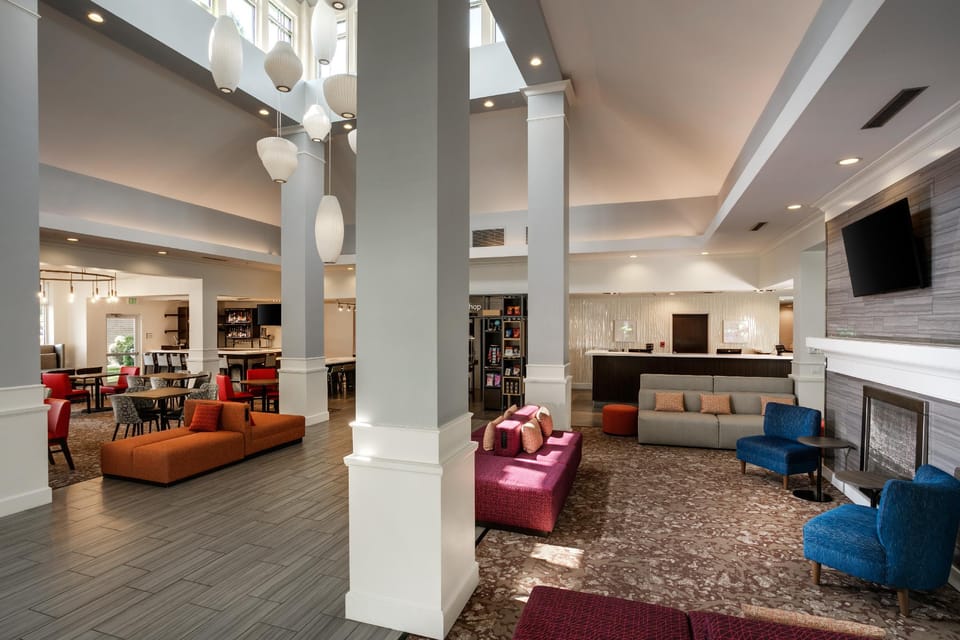 Hilton Garden Inn Tri-Cities/Kennewick Hotel in Kennewick
