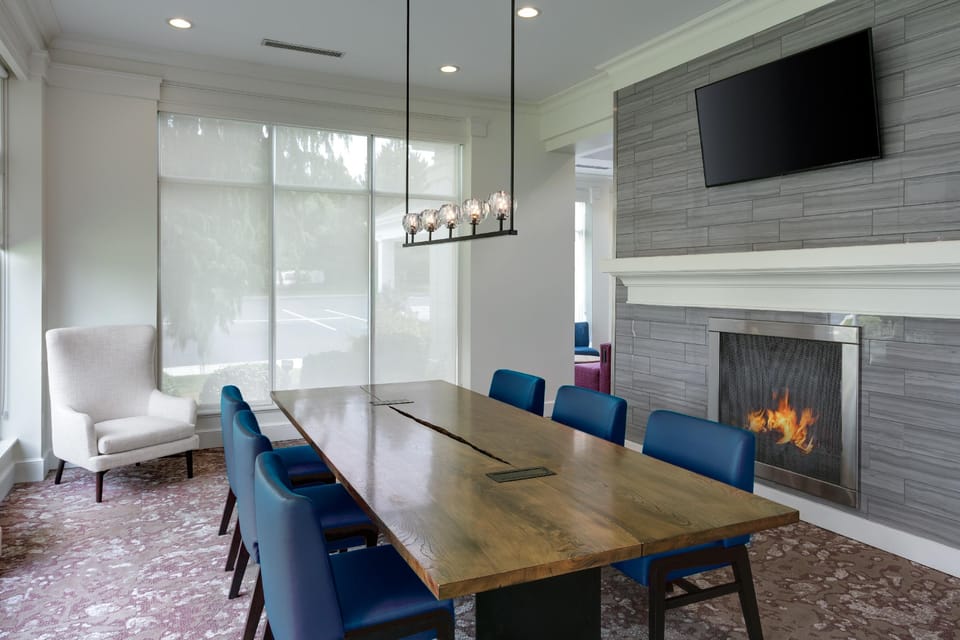 Hilton Garden Inn Tri-Cities/Kennewick Hotel in Kennewick