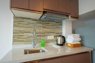 Muxi Luxury Audio-Visual Apartment Hotel (Wuxi Software Park Branch) Hotel in Suzhou