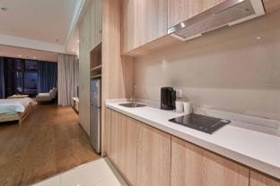 Longdu Jumu Self-Service Lakeview Apartment (Xucun Branch) Hotel in Hangzhou