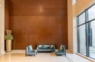 Longdu Jumu Self-Service Lakeview Apartment (Xucun Branch) Hotel in Hangzhou