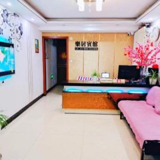 Leju Hotel (Xingning South Road) Hotel in Zhejiang