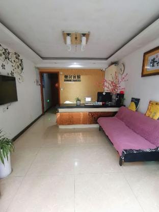 Leju Hotel (Xingning South Road) Hotel in Zhejiang