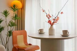 Xiaoxi Projection Hotel Apartment (Wulin Square Branch) Hotel in Hangzhou
