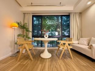 Xiaoxi Projection Hotel Apartment (Wulin Square Branch) Hotel in Hangzhou