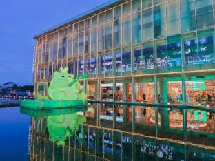 Ningbo Youjian Pure Female Youth Hostel (Tianyi Branch) Hotel in Zhejiang