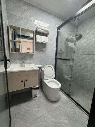 Xizhian Homestay (Youbu Morning Tea Street Branch) Hotel in Zhejiang