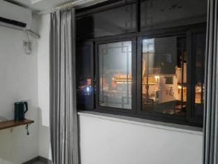 Xizhian Homestay (Youbu Morning Tea Street Branch) Hotel in Zhejiang