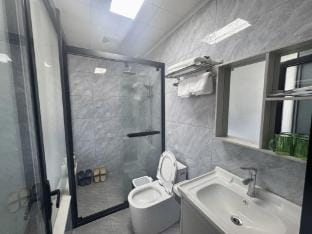 Xizhian Homestay (Youbu Morning Tea Street Branch) Hotel in Zhejiang
