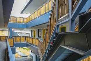 Dengba Inn (Anji Xiaofeng Branch) Hotel in Zhejiang
