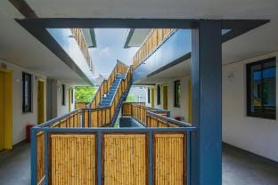 Dengba Inn (Anji Xiaofeng Branch) Hotel in Zhejiang