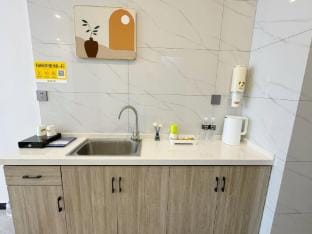 Xiyou City Self-Service Apartment (Yinfeng Mansion Branch) Hotel in Jiangsu