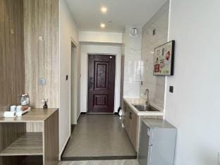 Xiyou City Self-Service Apartment (Yinfeng Mansion Branch) Hotel in Jiangsu