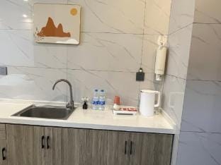 Xiyou City Self-Service Apartment (Yinfeng Mansion Branch) Hotel in Jiangsu