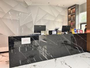 Zhenhe Hotel Hotel in Zhejiang